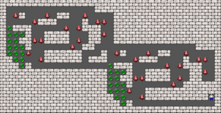 Уровень 678 — More Bugs collections